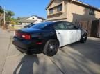 2014 Dodge Charger Police