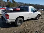 2007 Ford Ranger