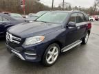 2018 Mercedes-Benz GLE 350 4matic