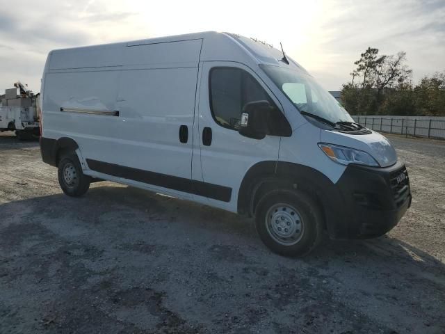 2023 Dodge RAM Promaster 2500 2500 High