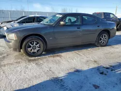 Dodge Charger Vehiculos salvage en venta: 2010 Dodge Charger SXT