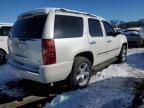 2012 Chevrolet Tahoe K1500 LTZ