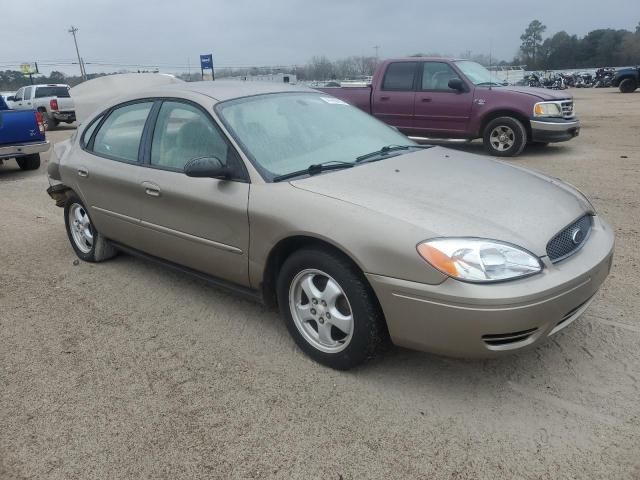 2007 Ford Taurus SE