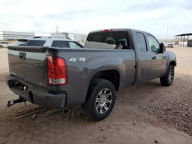 2011 GMC Sierra K1500 SL