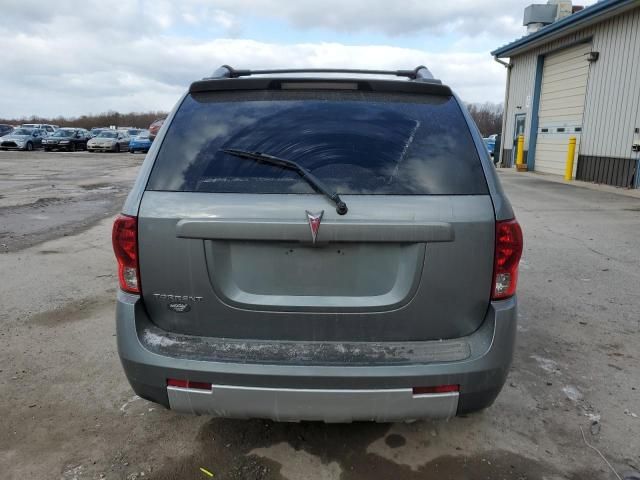 2006 Pontiac Torrent