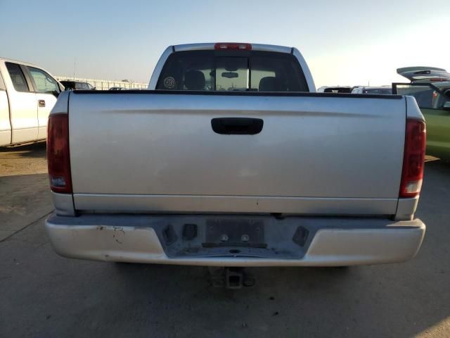 2002 Dodge RAM 1500