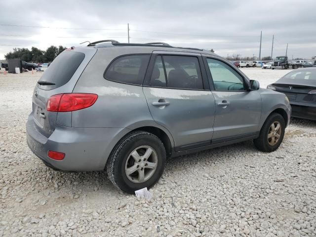 2007 Hyundai Santa FE GLS