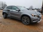 2015 Mercedes-Benz GLA 250