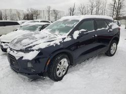 2020 Chevrolet Blazer 2LT en venta en Central Square, NY