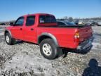 2002 Toyota Tacoma Double Cab Prerunner