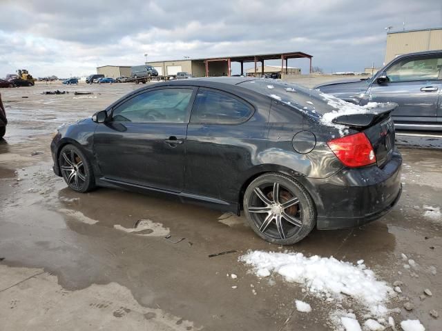 2007 Scion TC