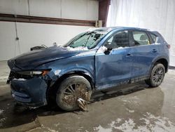 Mazda Vehiculos salvage en venta: 2018 Mazda CX-5 Sport