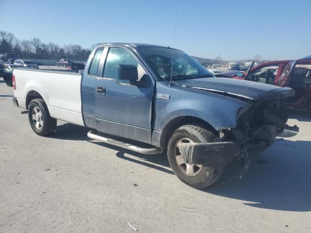 2006 Ford F150