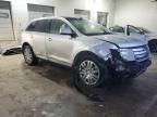 2010 Ford Edge Limited