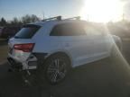 2020 Audi Q5 E Prestige