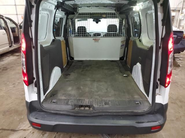 2015 Ford Transit Connect XLT