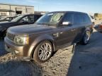 2010 Land Rover Range Rover Sport LUX