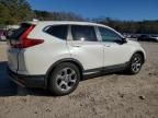 2018 Honda CR-V EXL