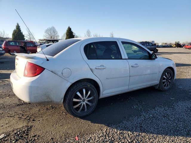 2009 Chevrolet Cobalt LT