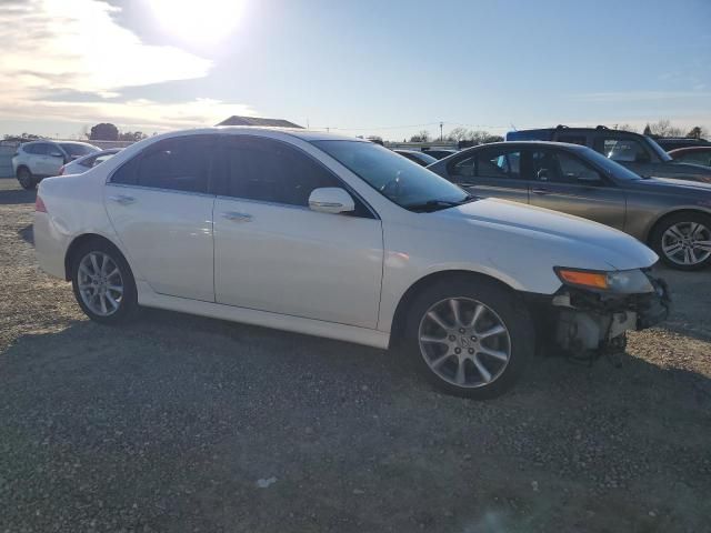 2006 Acura TSX