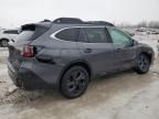 2021 Subaru Outback Onyx Edition XT