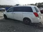 2008 Nissan Quest S