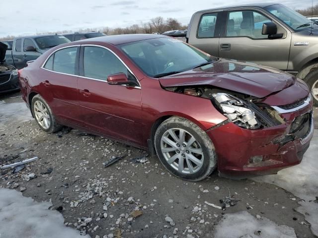 2015 Chevrolet Malibu 2LT