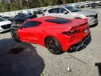 2021 Chevrolet Corvette Stingray 2LT