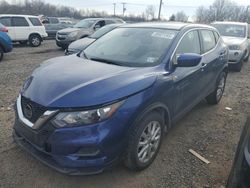 2022 Nissan Rogue Sport S en venta en Hillsborough, NJ