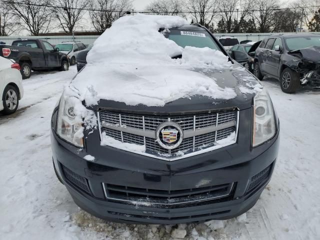 2011 Cadillac SRX