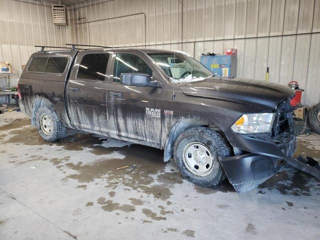 2020 Dodge RAM 1500 Classic Tradesman