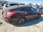 2013 Honda Crosstour EXL