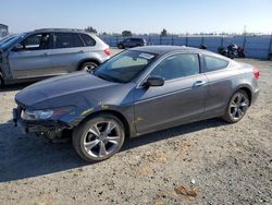 2012 Honda Accord EXL en venta en Antelope, CA