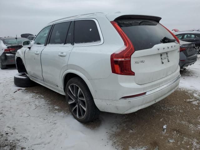 2023 Volvo XC90 Plus