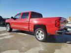 2014 Chevrolet Silverado C1500 LTZ