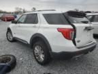 2022 Ford Explorer King Ranch