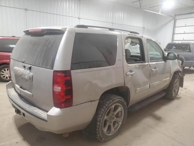 2007 Chevrolet Tahoe K1500