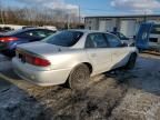 2005 Buick Century Custom