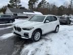 2020 BMW X5 Sdrive 40I