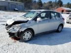 2007 Nissan Versa S