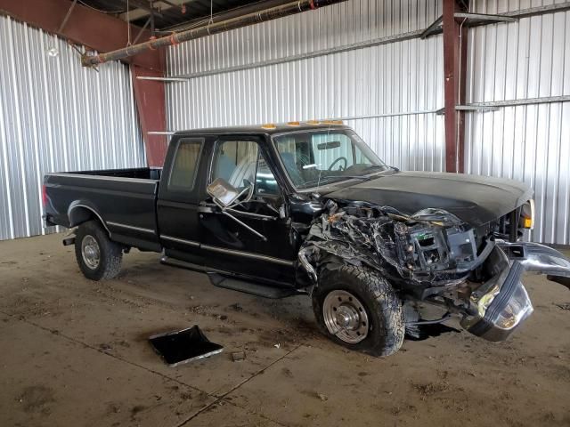 1997 Ford F250