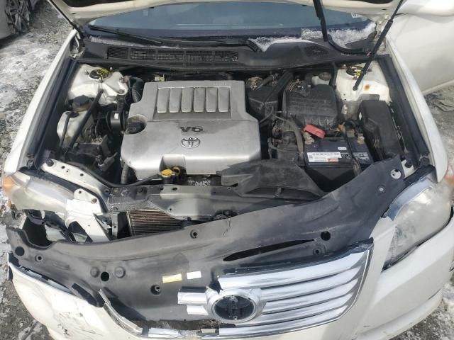 2008 Toyota Avalon XL