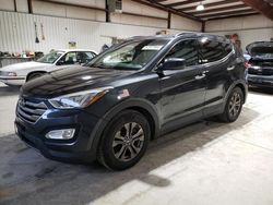 Hyundai Vehiculos salvage en venta: 2016 Hyundai Santa FE Sport