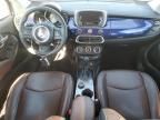 2016 Fiat 500X Lounge