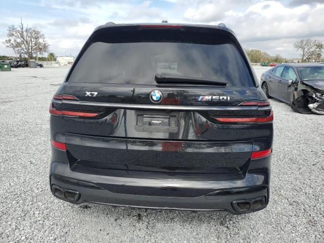 2024 BMW X7 M60I