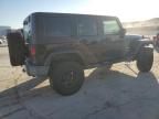 2009 Jeep Wrangler Unlimited Sahara