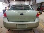 2008 Ford Focus SE