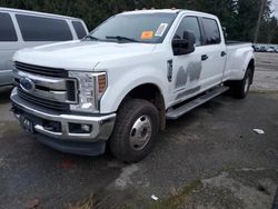 Lots with Bids for sale at auction: 2019 Ford F350 Super Duty