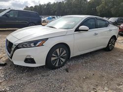 2024 Nissan Altima SV en venta en Eight Mile, AL