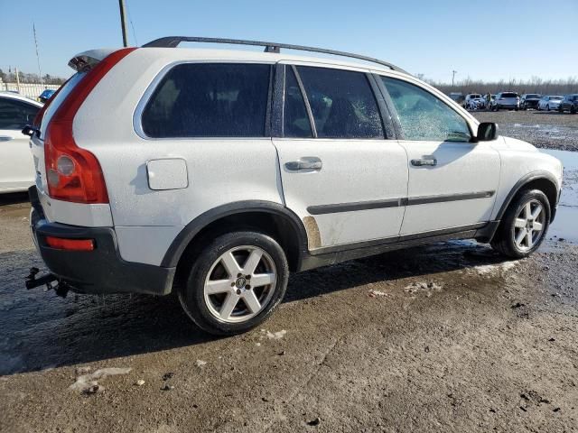 2005 Volvo XC90